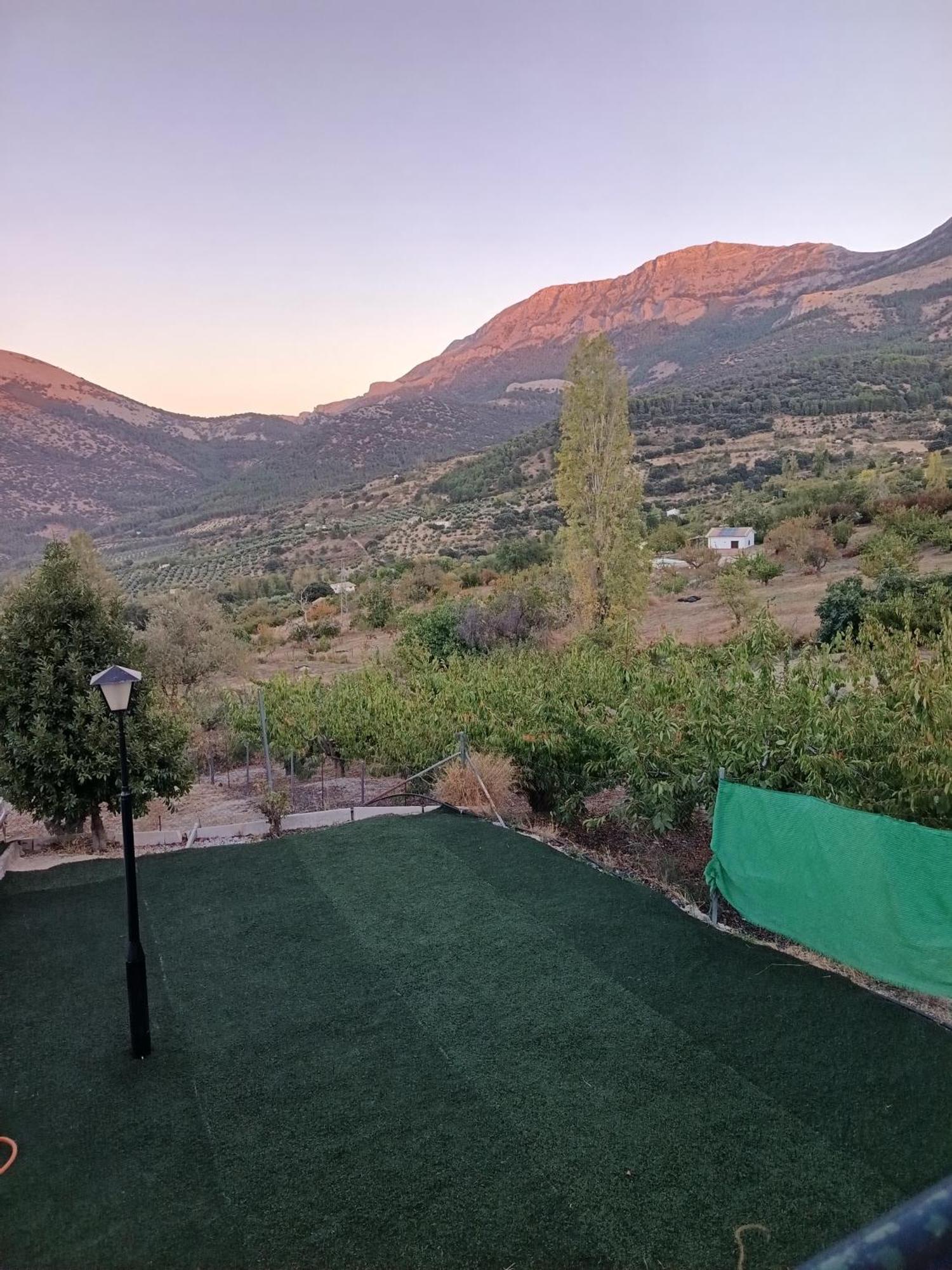 Los Cabales Torres  Dış mekan fotoğraf