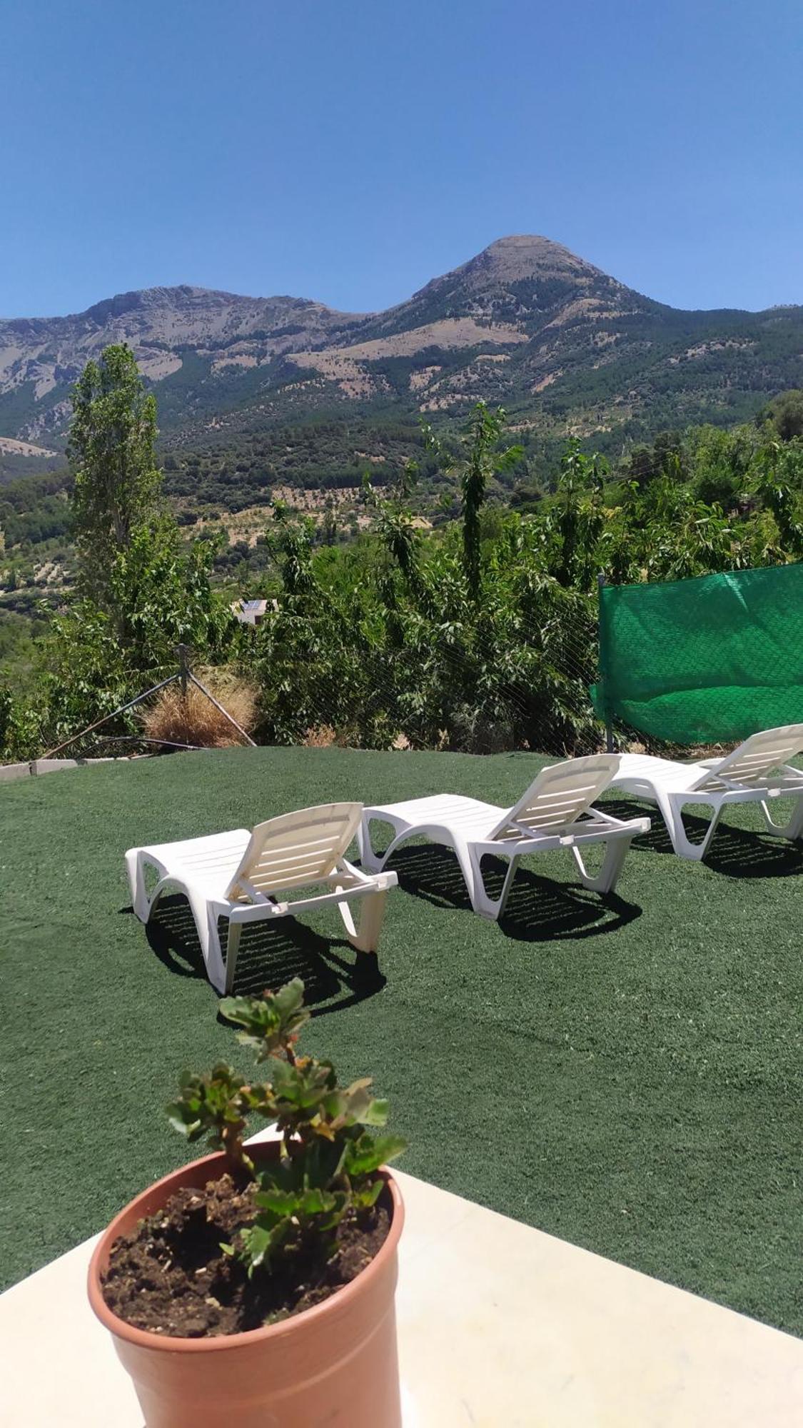 Los Cabales Torres  Dış mekan fotoğraf