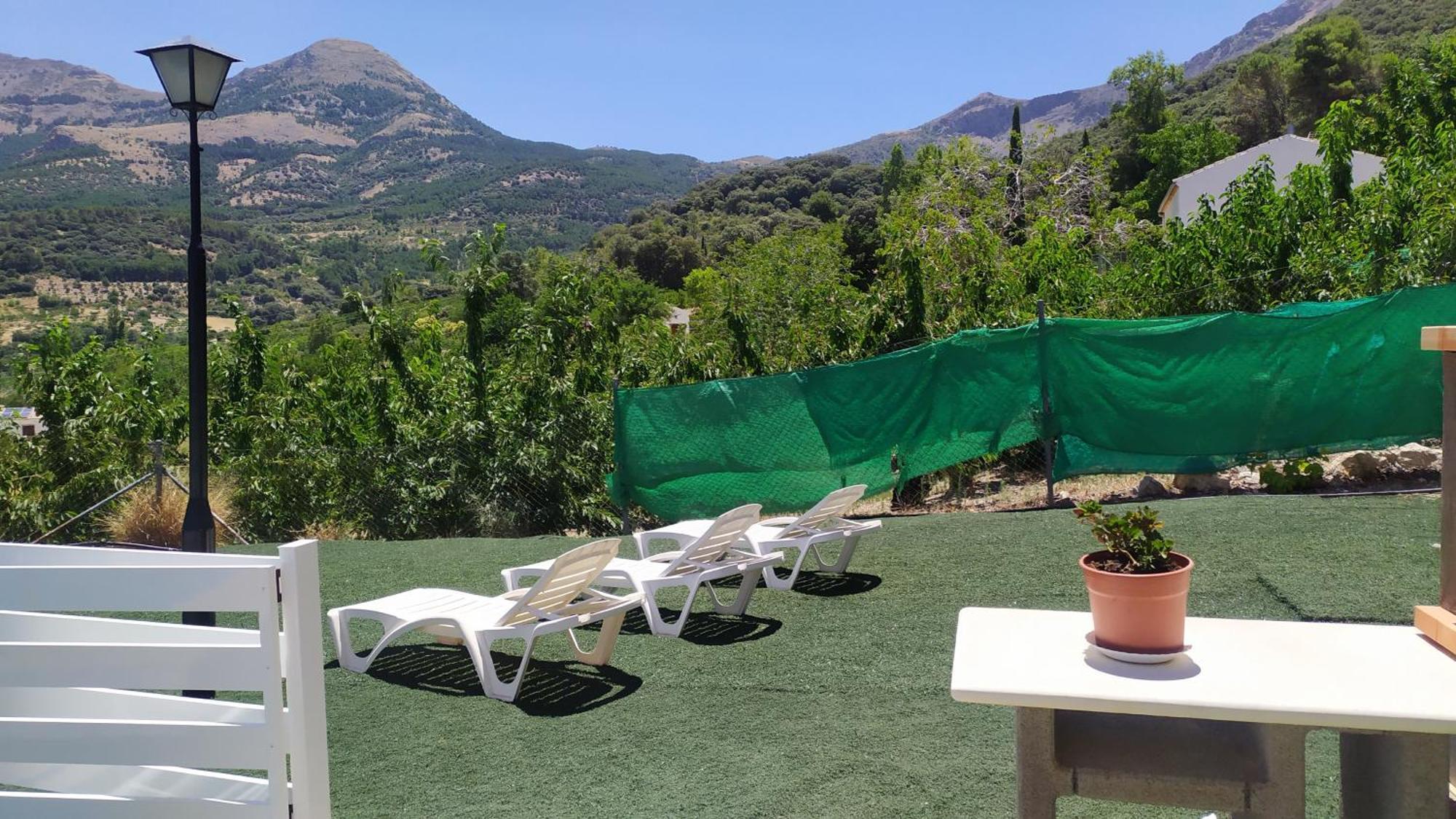 Los Cabales Torres  Dış mekan fotoğraf
