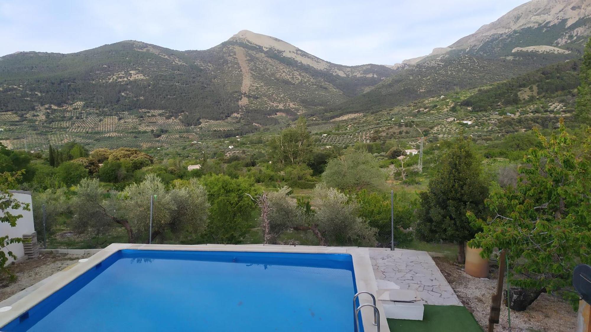 Los Cabales Torres  Dış mekan fotoğraf