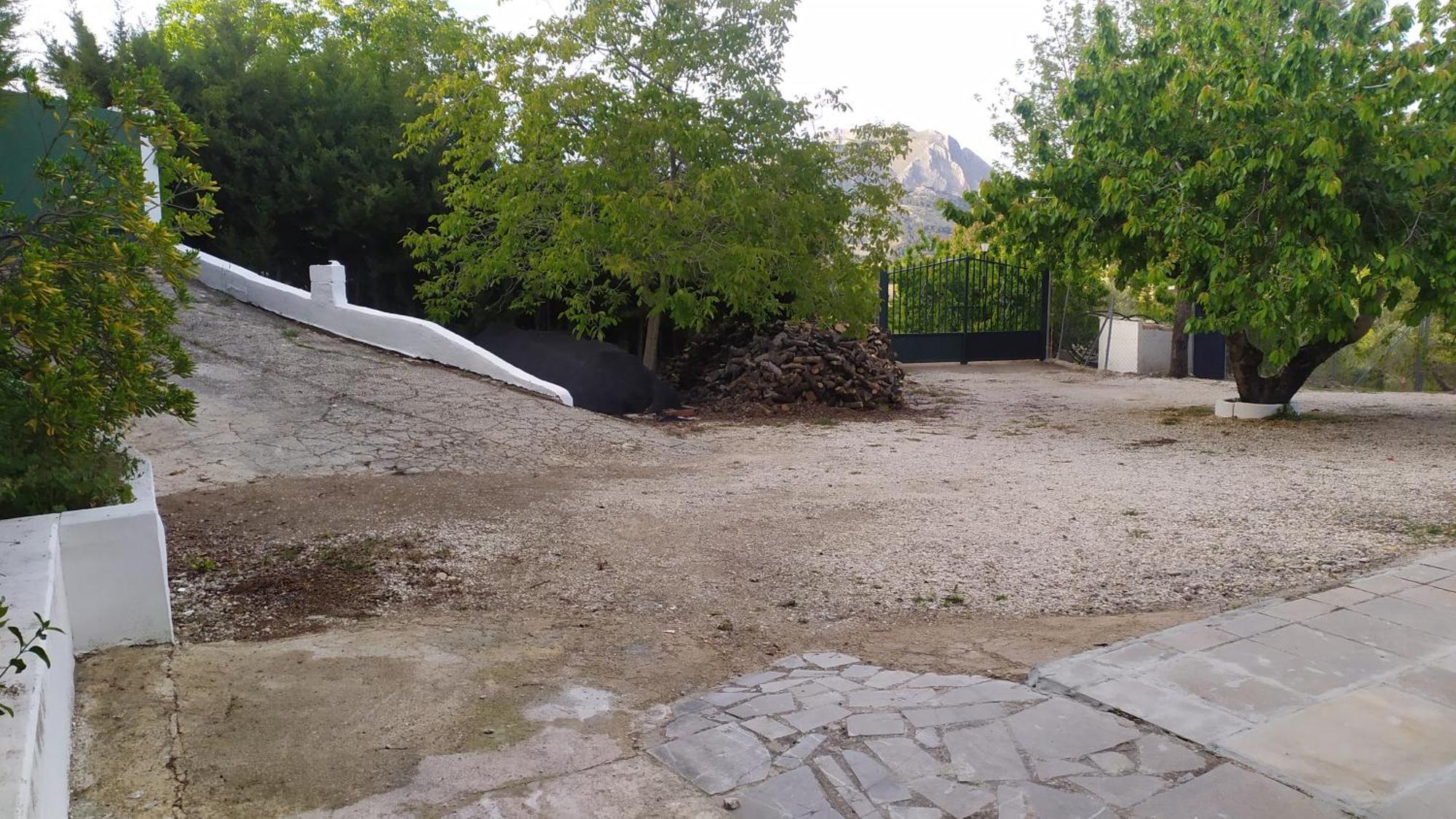 Los Cabales Torres  Dış mekan fotoğraf