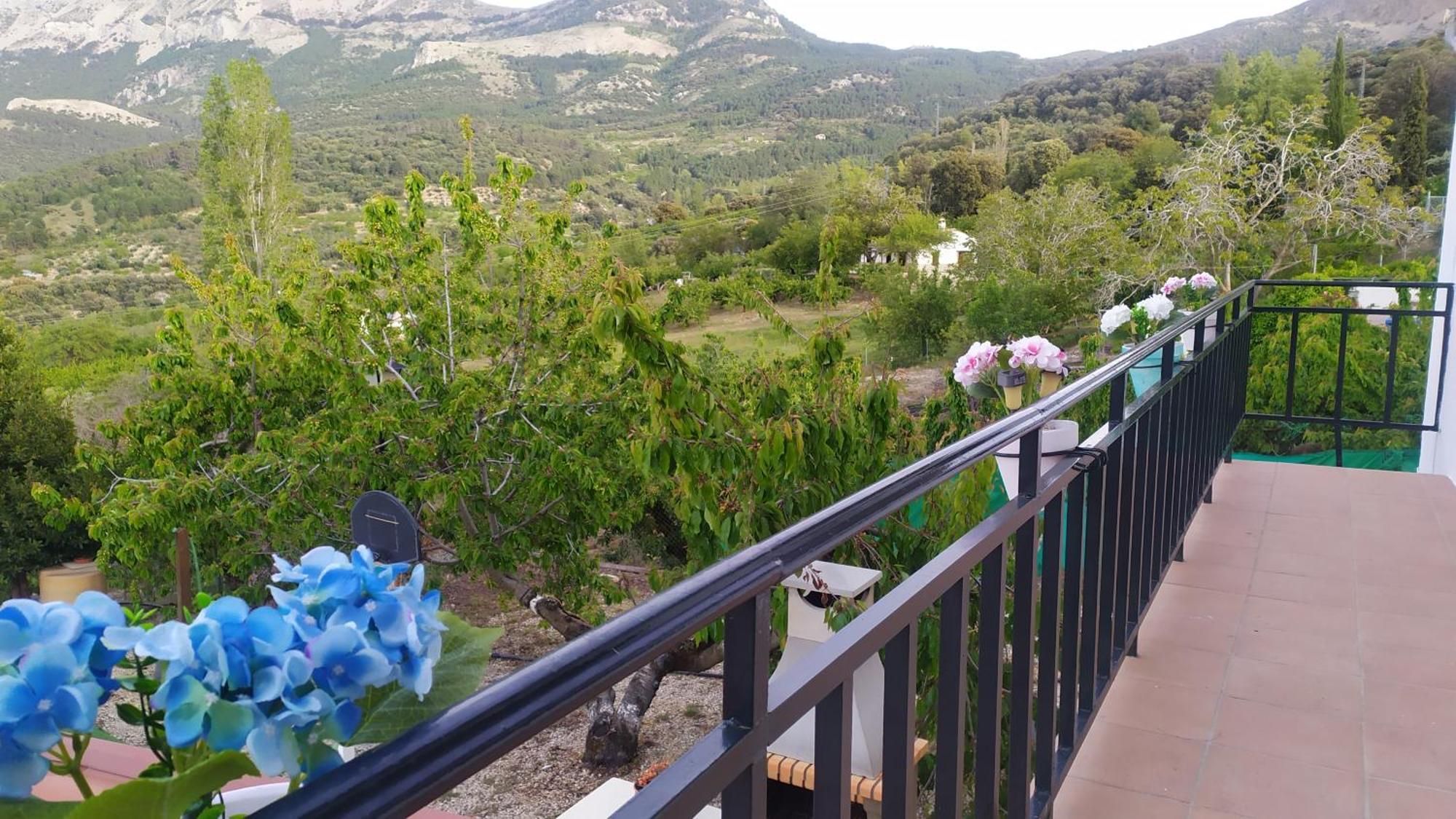 Los Cabales Torres  Dış mekan fotoğraf